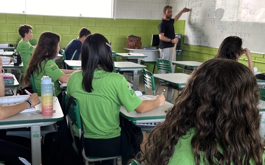 Aprendendo sistemas lineares de forma divertida e aplicada