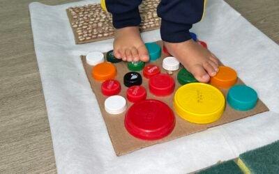 Primeiros Sentidos, Grandes Descobertas.